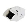 Speculum auriculaire Adulte Spengler 4 mm Boîte 250 pièces