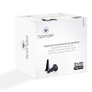 Speculum auriculaire Adulte Spengler 4 mm Boîte 250 pièces