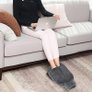 Bouillotte chausson
