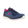 Baskets Skechers Bountiful Purist Femmes