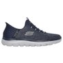 Baskets Skechers Slip-ins Summits Hommes