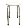Tabouret de douche Jonquille 2
