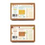 Duo Vanille Chocolat