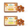 Duo Vanille Citron