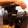 Chaise releveuse Alyzée