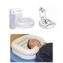 Kit complet bac à shampoing