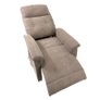 fauteuil releveur Primo Bis 2 moteurs allonge face