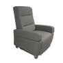 117974- Fauteuil releveur Sequoia