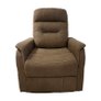 Fauteuil releveur Confort Plus 1 Moteur Châtaignier