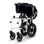 Fauteuil roulant de transfert pliable Pocket plié