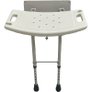 Tabouret douche relevable Capucine