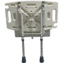 Tabouret douche relevable Capucine