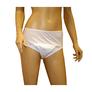 Culotte PVC Dermalon fermée en plastique