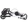 Rollator Neo Dynamic plié