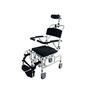 Chaise de douche inclinable Iris