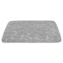 Tapis de bain galet Comfy XXL Gris