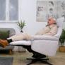 118331 - Fauteuil releveur Nest 6