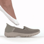 Baskets Skechers Slip Ins Reggae Fest 2.0