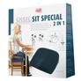 Assise ergonomique Special Sit 2 en 1 Sissel