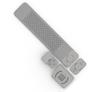 Support fixation PPC AirMini ResMed