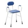 Chaise haute de douche ou cuisine