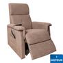 Fauteuil Releveur 1 Moteur Eco Confort Taupe