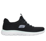 chaussure de confort skechers summits blush