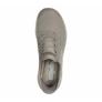 chaussure de confort skechers summits taupe femmee