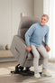 Fauteuil releveur Primo+ Fauteuil releveur Primo+
