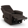 Fauteuil releveur Ultima 5 fonctions allongé