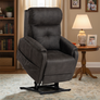 Fauteuil releveur Compact 4 moteurs
