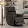 Fauteuil releveur Confort Plus 4 moteurs position releveur
