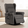 Fauteuil releveur chauffant Le Cosy 3  fonctions electriques