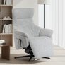 Fauteuil Releveur Nest Pivotant 5 fonctions electriques