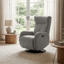 Fauteuil releveur Le Pivotant 3 fonctions