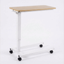 table de lit roulante