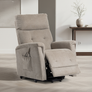 Fauteuil relax confort electrique
