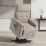 Fauteuil relax confort electrique