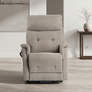 Fauteuil relax confort electrique