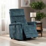 Fauteuil relax confort electrique