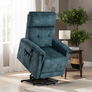 Fauteuil relax confort electrique