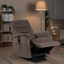Fauteuil relax confort electrique