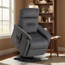 Fauteuil relax confort electrique