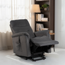 Fauteuil relax confort electrique