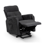 Fauteuil relax confort electrique