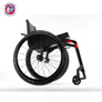 Fauteuil roulant manuel actif invacare