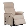 Fauteuil relax chauffant