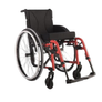 Fauteuil roulant invacare