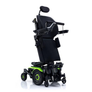 Fauteuil roulant électrique Verticalisateur Invacare