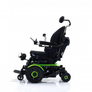 Fauteuil roulant électrique Verticalisateur Invacare